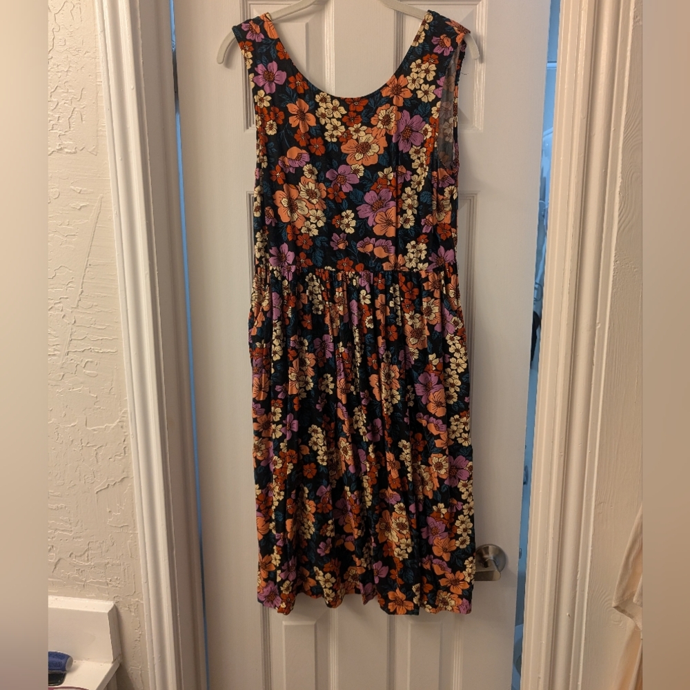 Princess highway floral dress